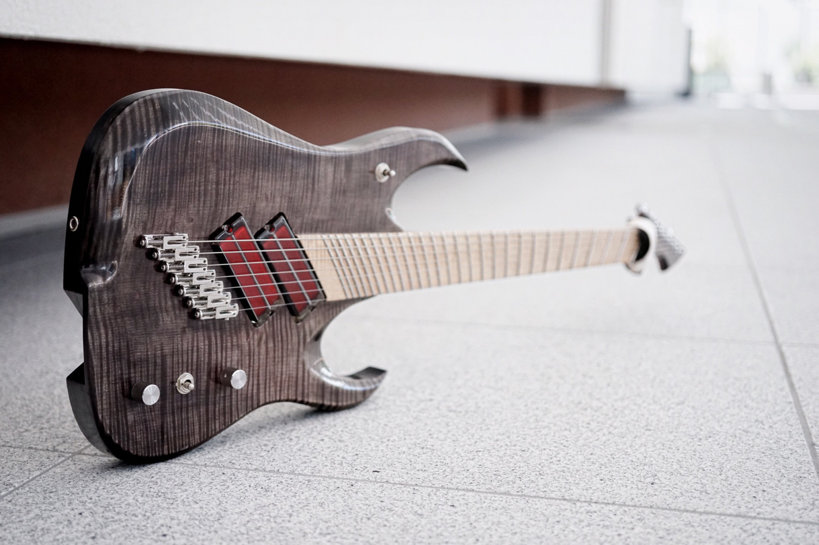 Orochi-7 #006